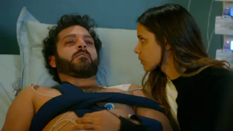 Roman y Elisa Profilage