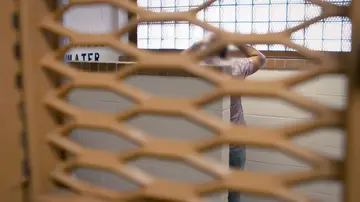 Detenido por narcotráfico Detenido por narcotráfico