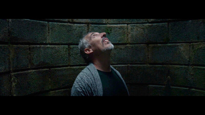 Este sábado podrás ver el corto ganador del Premio Atreseries al Mejor Cortometraje del 4K FEST 2020