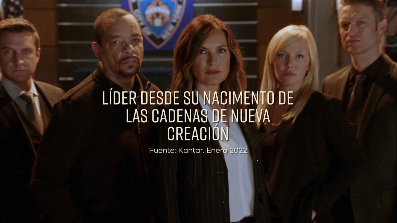 Audiencias