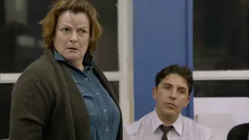 Vera Stanhope Vera Stanhope