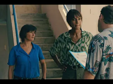 El caso se complica para el equipo tras la llegada del informe de la autopsia El caso se complica para el equipo tras la llegada del informe de la autopsia