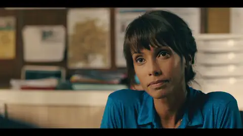 Una coartada acuática que complica el caso de Gaëlle y Melissa Una coartada acuática que complica el caso de Gaëlle y Melissa