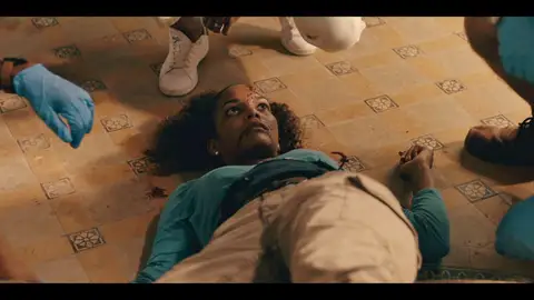 Encuentran el cuerpo de una streamer en la casa encantada Encuentran el cuerpo de una streamer en la casa encantada