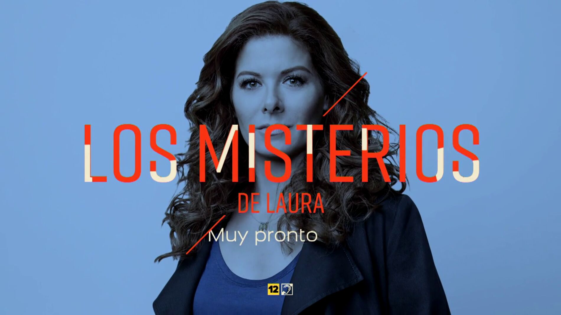 Muy pronto, la inspectora Laura Diamond llega a Atreseries