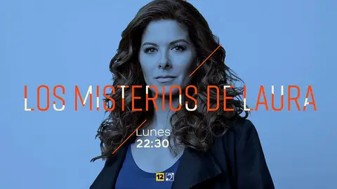 Laura Diamond Los misterios de Laura