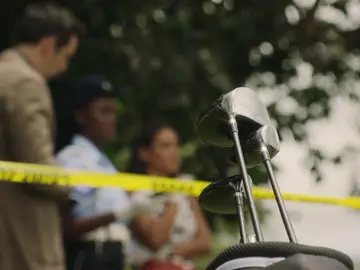 Brandie, el hermano de la comisaria, ha muerto Brandie, el hermano de la comisaria, ha muerto