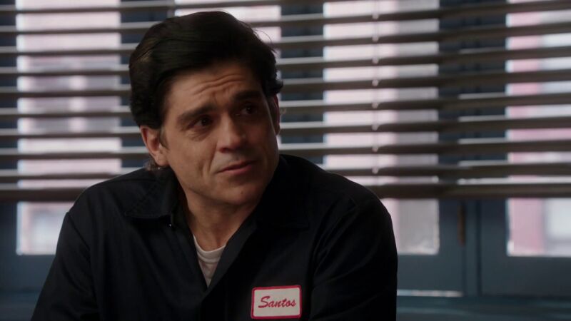 Miguel muere tras ser perseguido por una banda latina y por estar metido en el mundo de la droga