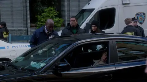 Lo que parecía un simple accidente de coche, acaba en todo un crimen y abren una investigación que te dejara boquiabierto Lo que parecía un simple accidente de coche, acaba en todo un crimen y abren una investigación que te dejara boquiabierto