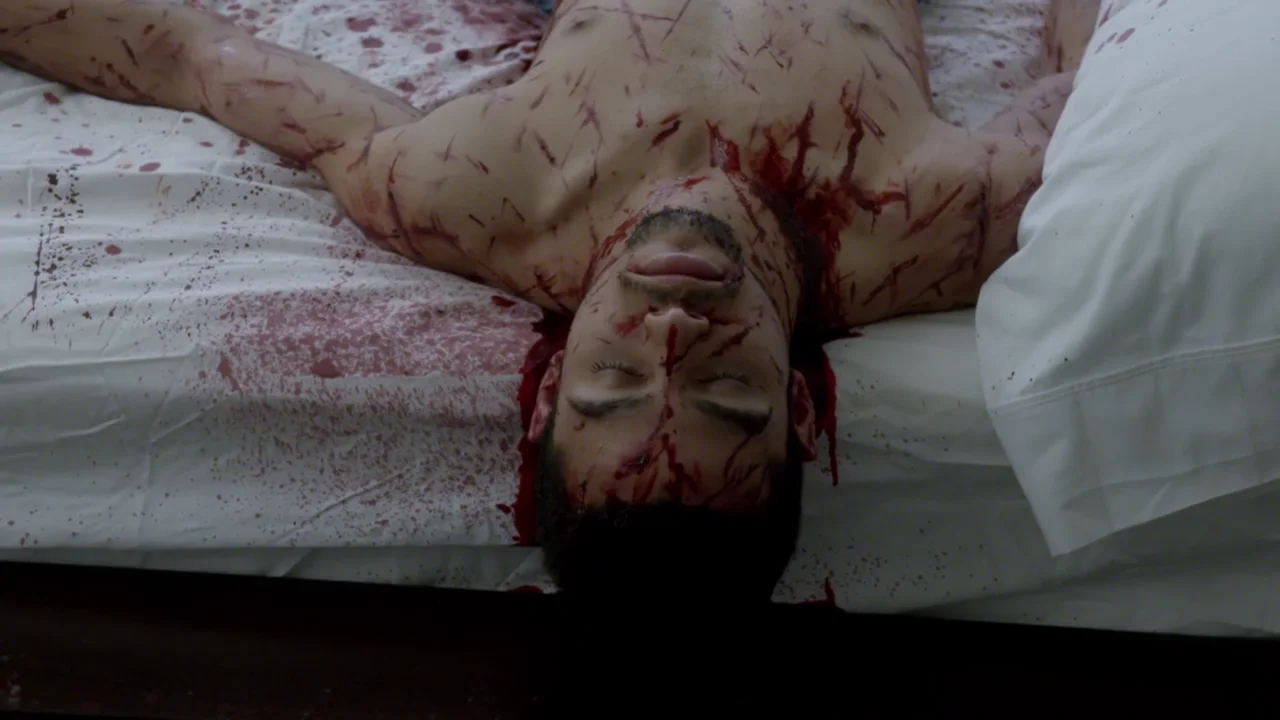 Alguno ten&iacute;a muchas ganas de ver ya a Zack muerto