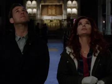 Laura tiene un nuevo crimen, esta vez en el altar de la Iglesia donde se casó Laura tiene un nuevo crimen, esta vez en el altar de la Iglesia donde se casó