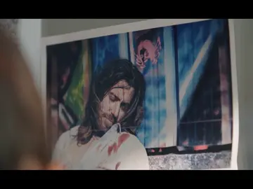 El cuadro que encuentran en la casa de su expareja es la clave para resolver el crimen El cuadro que encuentran en la casa de su expareja es la clave para resolver el crimen