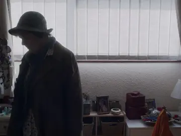 Algo no encaja en el accidente de tráfico que sufre una mujer embarazada Algo no encaja en el accidente de tráfico que sufre una mujer embarazada