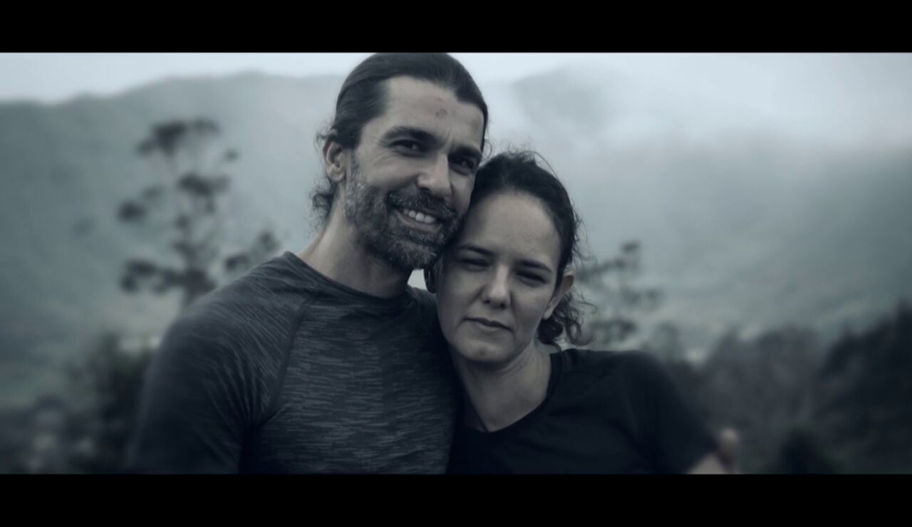 El padre de la familia iba a abandonarles y llevarse todo el dinero que ten&iacute;an ahorrado