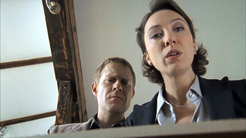 El cuerpo de una joven aparece en el interior de un instrumento musical