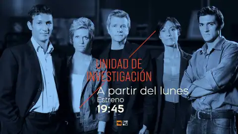 Unidad de investigación Atreseries