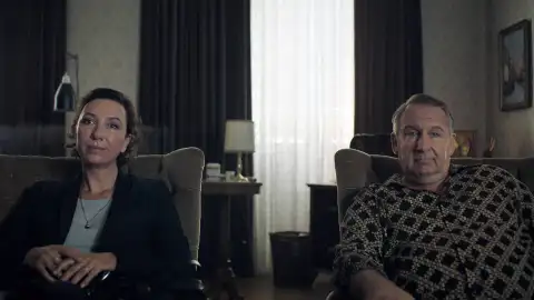 Angelika sigue en activo pese a su suspensión Angelika sigue en activo pese a su suspensión