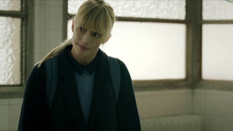 Sorprendente hallazgo en el interior del Museo de Historia Natural