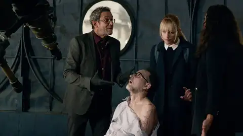 Investigan un caso inédito: la muerte de un astrofísico al que le cae un rayo en un día soleado Investigan un caso inédito: la muerte de un astrofísico al que le cae un rayo en un día soleado