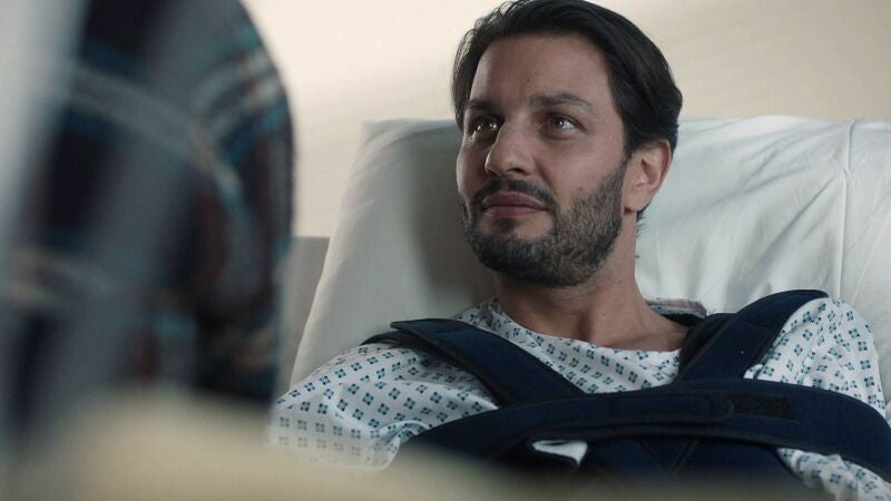 Vanesa descubre la importancia de disfrutar de la vida y le hace una propuesta importante a su compañero de trabajo