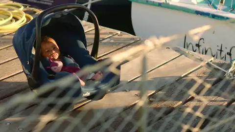 Crimen en el trópico Crimen en el trópico