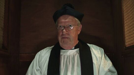Padre Brown