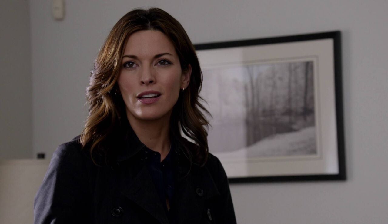 Forever - El m&eacute;dico hijo de un multimillonario muere asesinado con el premio que acababa de recibir