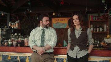 Regreso al para&iacute;so - La jefa de una peluquer&iacute;a muere mientras sus compa&ntilde;eras la preparan una fiesta sorpresa