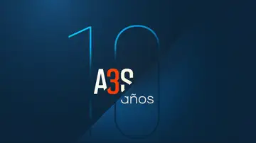 Carlo y Malik, Panda o Mastercrimes: los grandes estrenos de Atreseries para los próximos meses Carlo y Malik, Panda o Mastercrimes: los grandes estrenos de Atreseries para los próximos meses