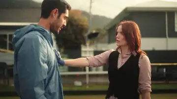 Regreso al paraíso - Así se averigua desde dónde se comete un disparo Regreso al paraíso - Así se averigua desde dónde se comete un disparo