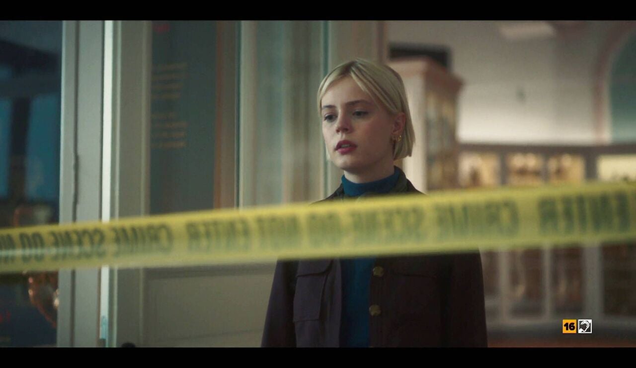 Patience, Carlo y Malik, Panda o Mastercrimes: los grandes estrenos de Atreseries para los pr&oacute;ximos meses