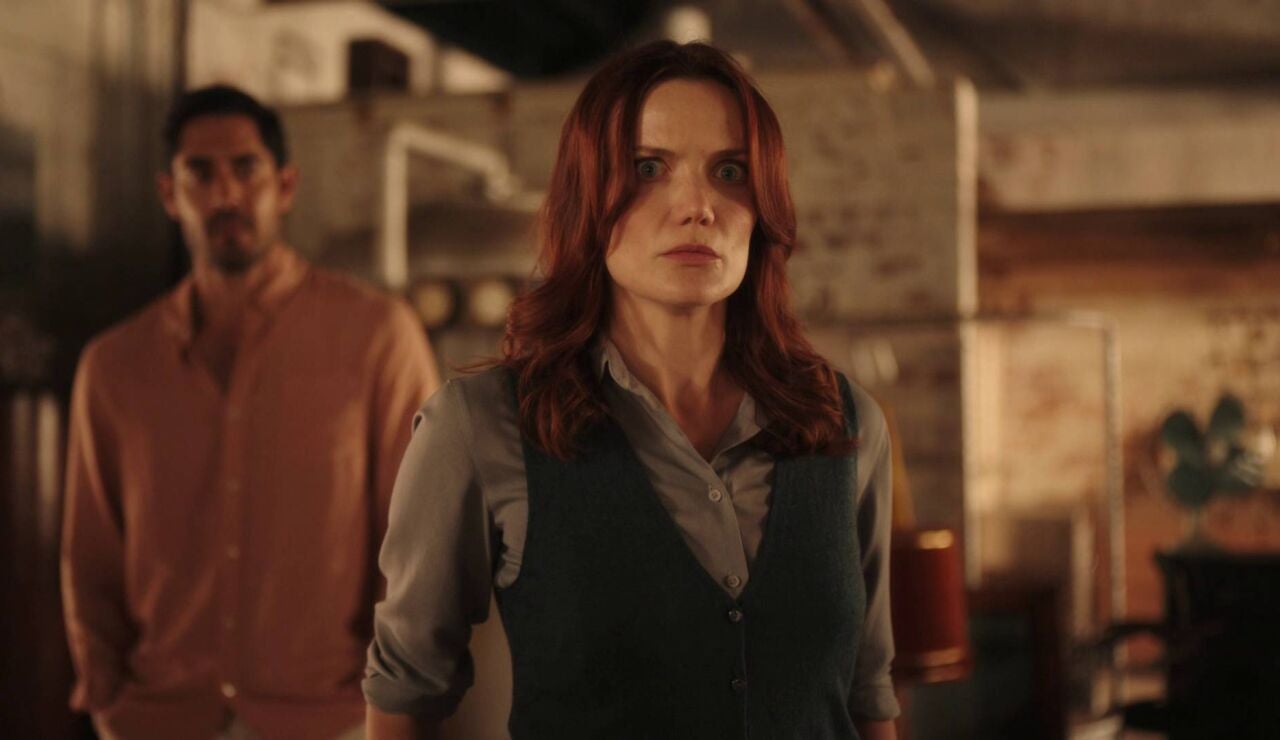 Regreso al para&iacute;so - Mackenzie se enfrenta a su &uacute;ltimo caso en Dolphin Cove