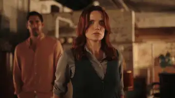 Regreso al paraíso - Mackenzie se enfrenta a su último caso en Dolphin Cove Regreso al paraíso - Mackenzie se enfrenta a su último caso en Dolphin Cove