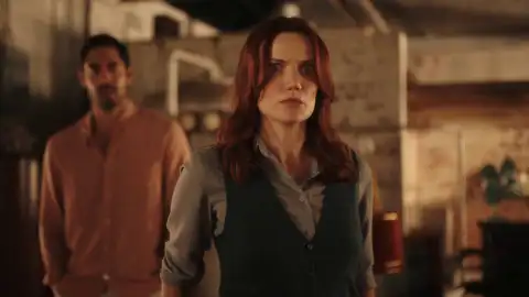 Regreso al paraíso - Mackenzie se enfrenta a su último caso en Dolphin Cove Regreso al paraíso - Mackenzie se enfrenta a su último caso en Dolphin Cove