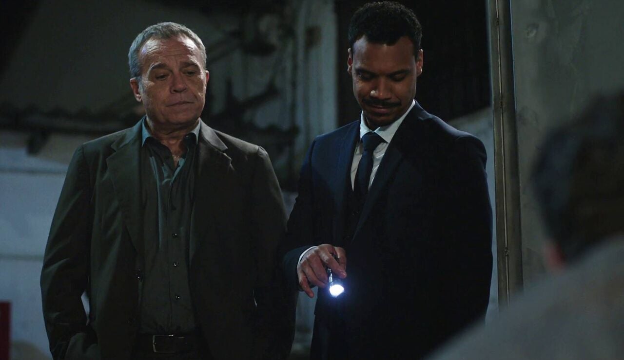 Resolvemos el misterio: estas son las novedades de Atreseries en 2026