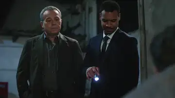 Resolvemos el misterio: estas son las novedades de Atreseries en 2026 Resolvemos el misterio: estas son las novedades de Atreseries en 2026