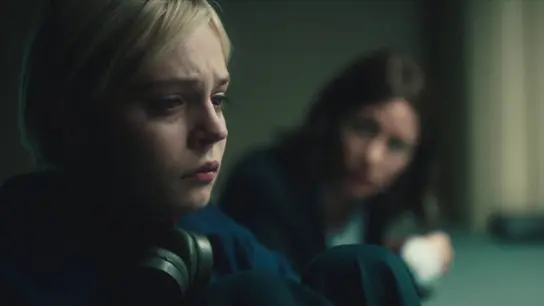 Patience - Patience Evans se entrega voluntaria por un homicidio Patience - Patience Evans se entrega voluntaria por un homicidio