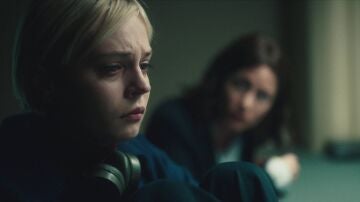 Patience - Patience Evans se entrega voluntaria por un homicidio