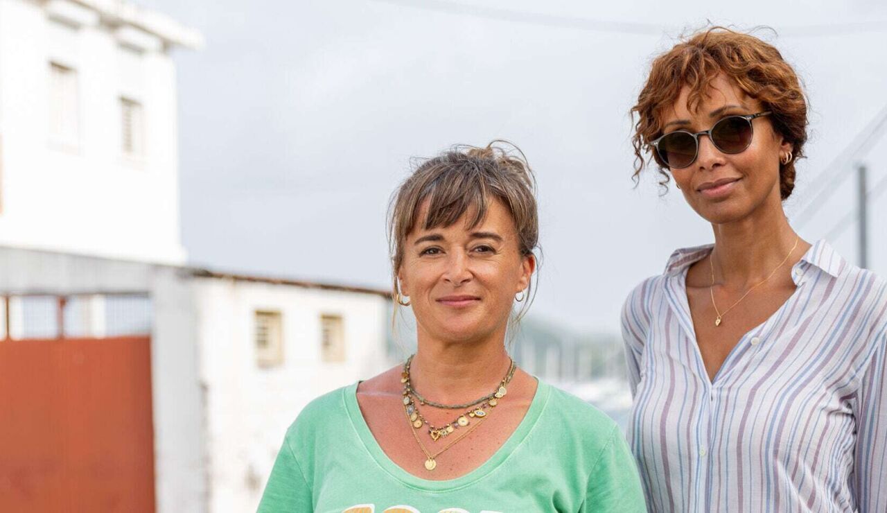 Crimen en el tr&oacute;pico - Estreno mundial en Atreseries: llega la s&eacute;ptima temporada de Crimen el tr&oacute;pico