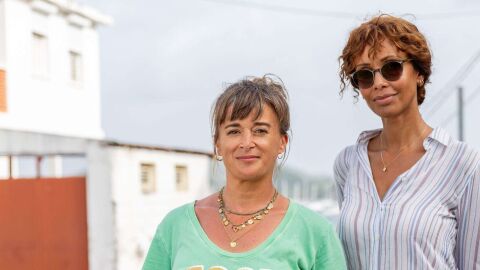 Crimen en el tr&oacute;pico - Estreno mundial en Atreseries: llega la s&eacute;ptima temporada de Crimen el tr&oacute;pico