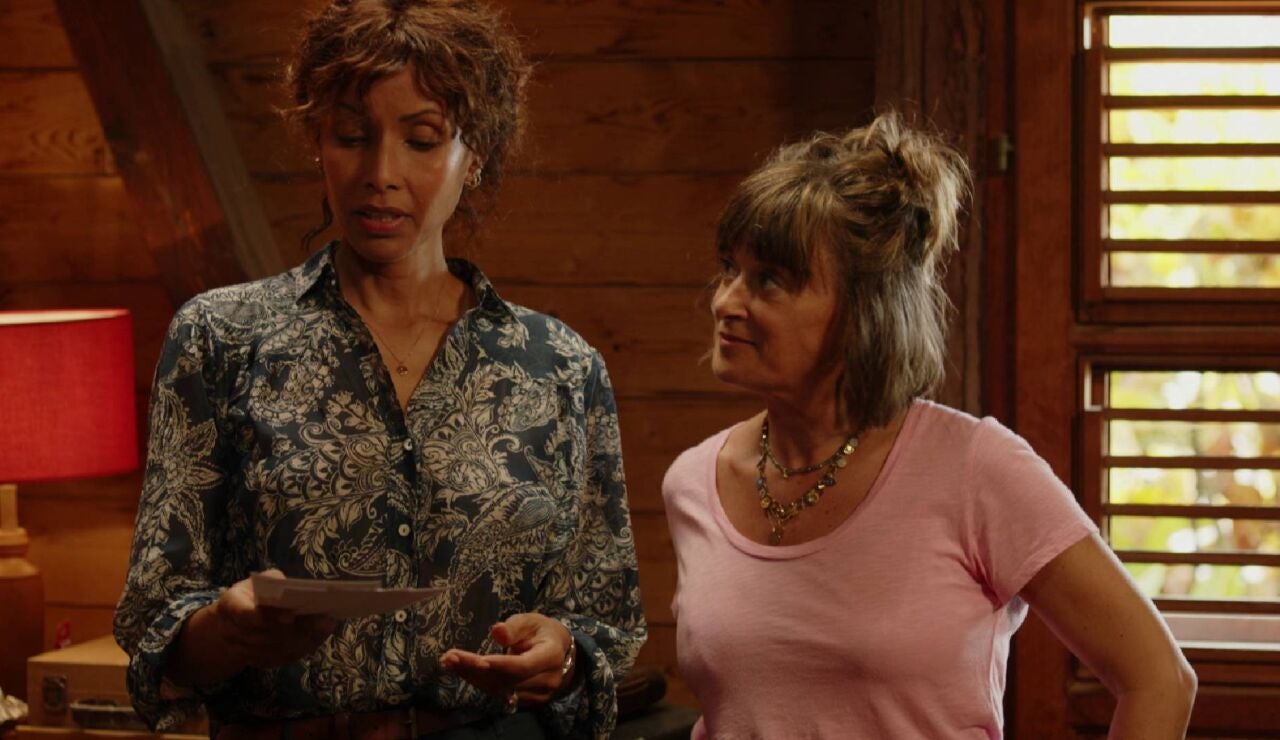 Crimen en el tr&oacute;pico - El pintor Sebastian muere y en sus obras quiz&aacute;s est&eacute; la pista para encontrar a quien lo mat&oacute;