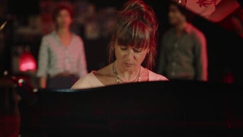 Crimen en el tr&oacute;pico - Una pianista internacional es atacada al salir de un ensayo