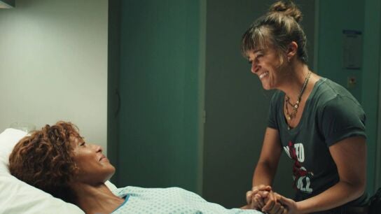 Crimen en el tr&oacute;pico - Melissa pierde el beb&eacute; que esperaba