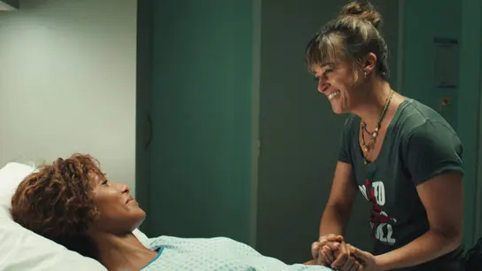 Crimen en el trópico - Melissa pierde el bebé que esperaba Crimen en el trópico - Melissa pierde el bebé que esperaba