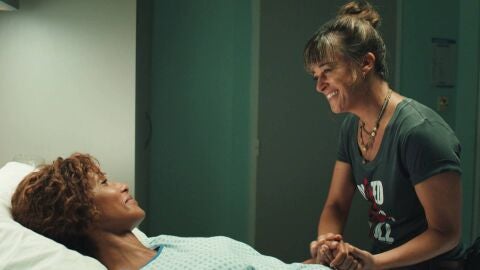 Crimen en el tr&oacute;pico - Melissa pierde el beb&eacute; que esperaba