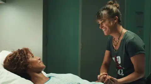 Crimen en el trópico - Melissa pierde el bebé que esperaba Crimen en el trópico - Melissa pierde el bebé que esperaba