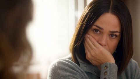 Bright minds - Rapha&euml;lle empieza a tener nuevas sensaciones tras su accidente