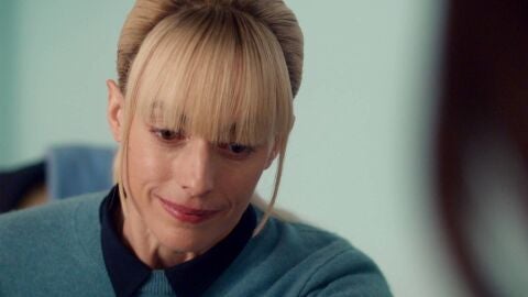 Bright minds - Astrid agradece a Rapha&euml;lle todo lo que ha aprendido con ella