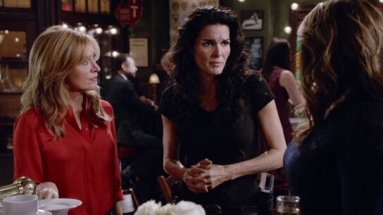 Rizzoli & Isles