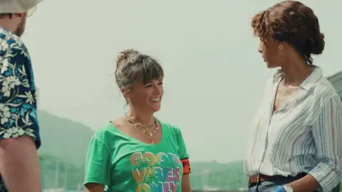 Crivelli se ilusiona con un nuevo amor Crivelli se ilusiona con un nuevo amor